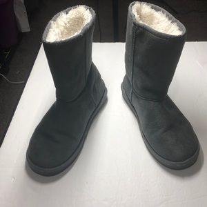 Dawgs Winter \u0026 Rain Boots for Women 